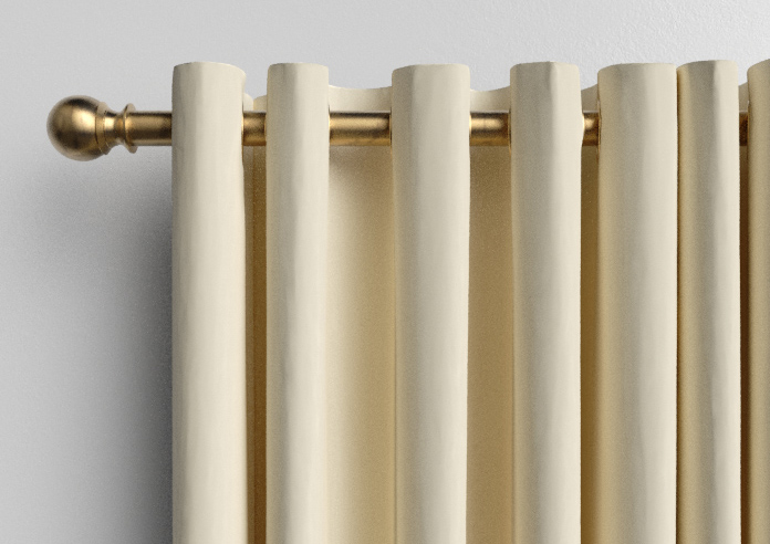 Devonshire, Cream - Made to Measure Curtains - Image 12